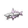 Metallic Veluza
